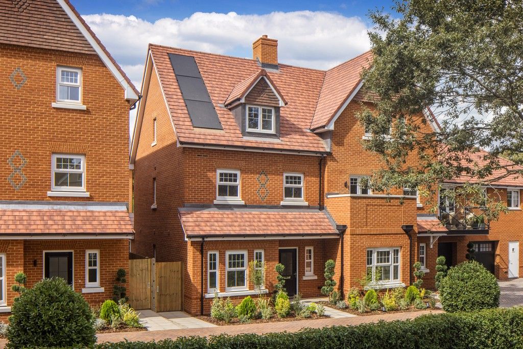 Property photo 1 of 9 The Ashdown (1)