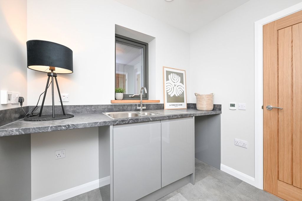 Additional image 40 of 4 bed bungalow for sale5 Air Station Road, Catfirth, Nesting ZE2