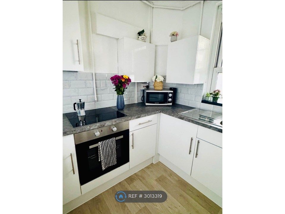 Property photo 3 of 18 Newly Renovated Kitchen