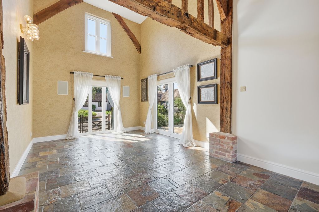 Additional image 31 of 5 bed barn conversion for saleThe Barn, Church Street, Billericay CM11