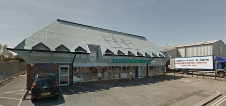 Property photo 1 of 1 Large Unit Premises