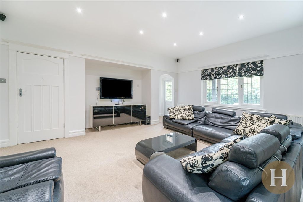 Additional image 17 of 7 bed detached house for saleMeadow Road, Harborne, Birmingham B17