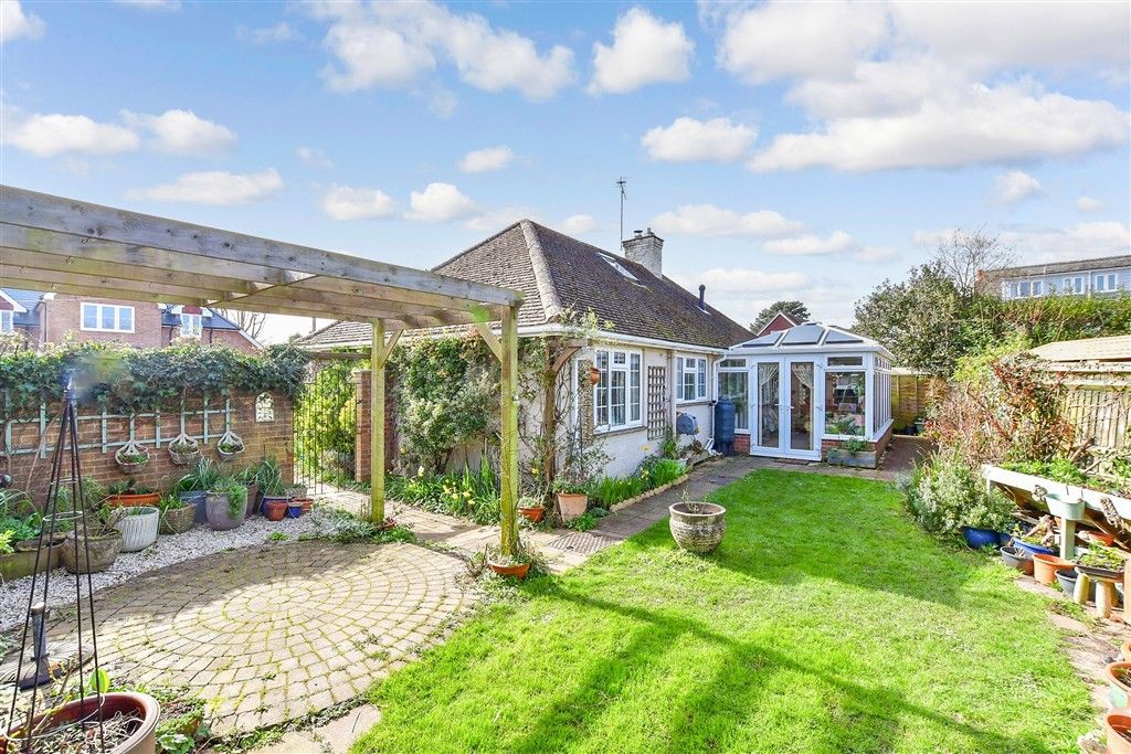 Property photo 3 of 13 Rear Garden