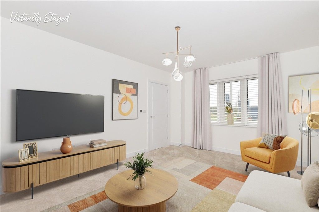 Property photo 1 of 12 Lounge