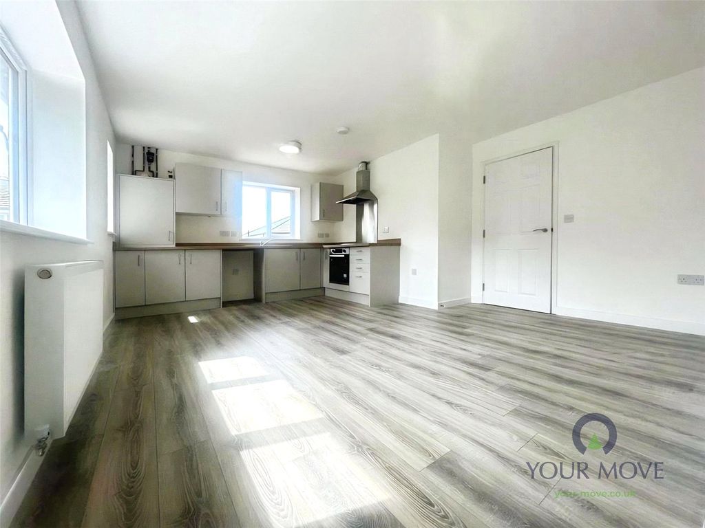 Property photo 1 of 7 Open Plan Living