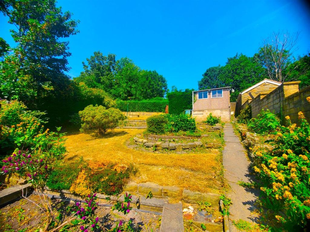 Property photo 2 of 29 Rear Garden View