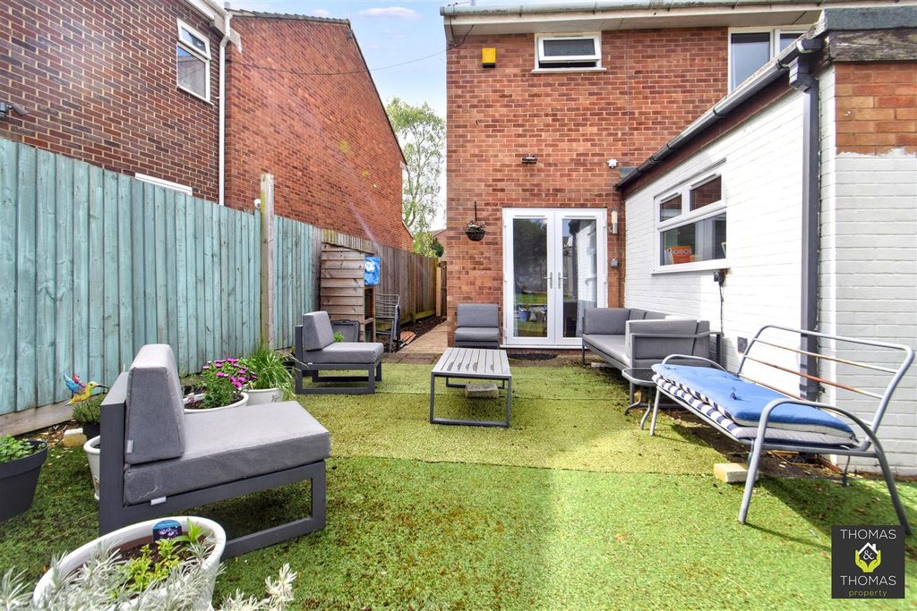 Additional image 15 of 3 bed semi-detached house for saleConiston Road, Cheltenham GL51