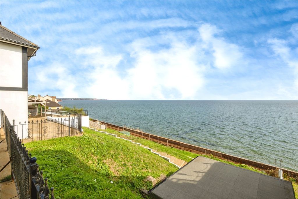 Additional image 24 of 3 bed detached house for saleExeter Road, Dawlish, Devon EX7