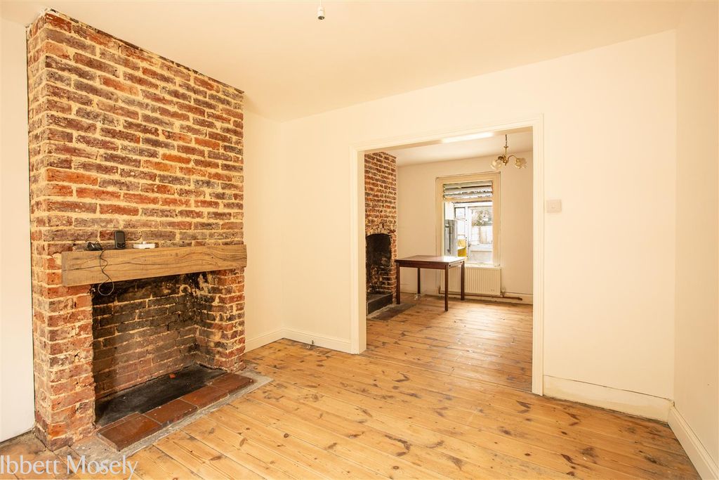 Property photo 3 of 8 6 Sitting To Dining Room.Jpg