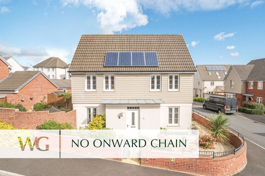 Property photo 1 of 10 No Onward Chain