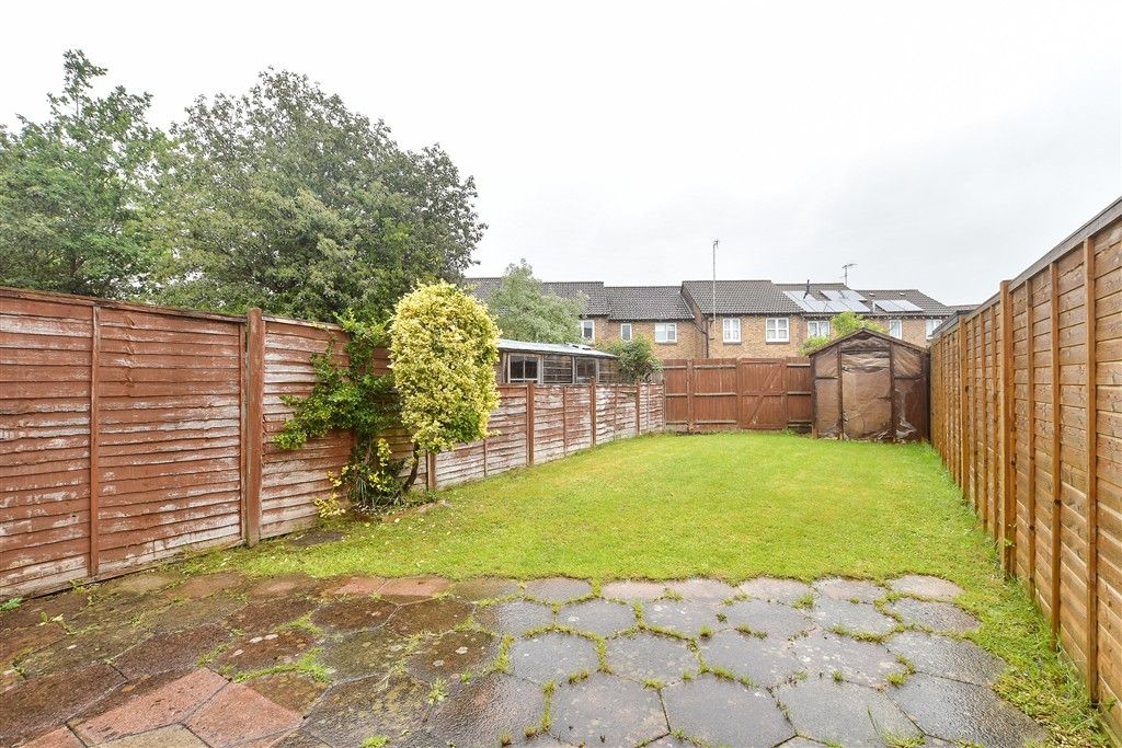 Property photo 2 of 15 Rear Garden