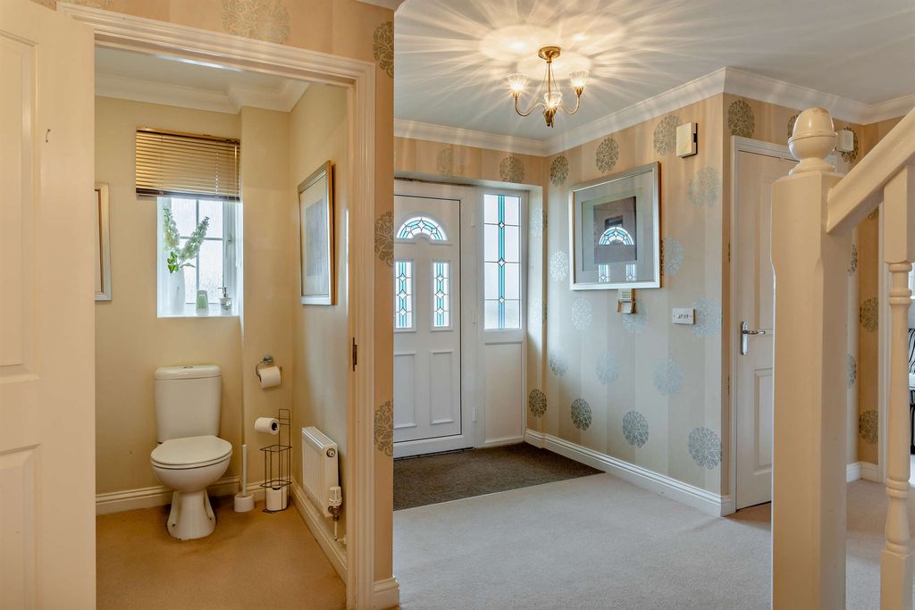 Additional image 13 of 7 bed detached house for saleLoch Fyne Close, Orton Northgate, Peterborough PE2