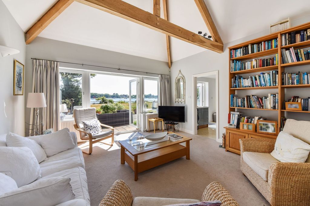 Additional image 11 of 4 bed detached house for saleBosham Hoe, Bosham PO18