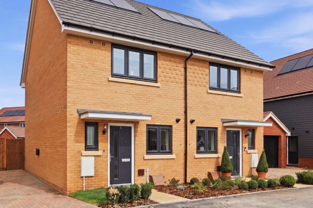Property photo 1 of 10 The Ashtead