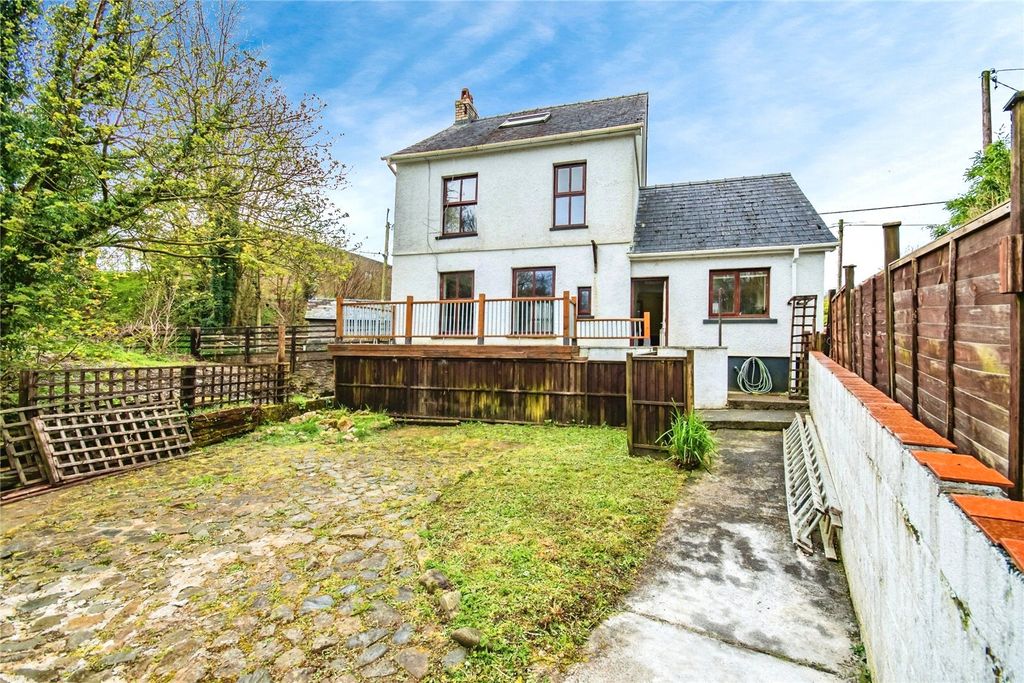 Additional image 22 of 2 bed detached house for salePencader, Carmarthenshire SA39