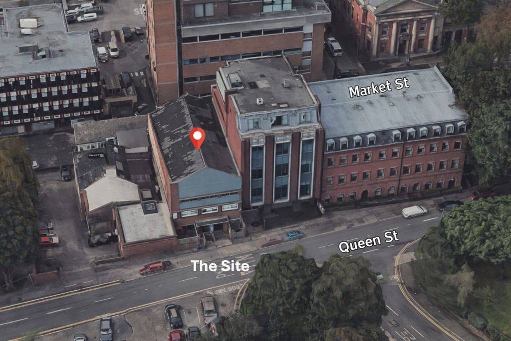 Property photo 3 of 6 Birds Eye View