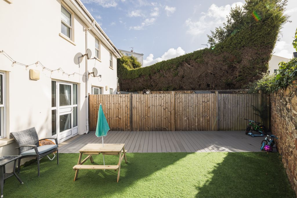 Additional image 14 of 2 bed terraced house for saleLe Mont Millias, St. Helier, Jersey JE2