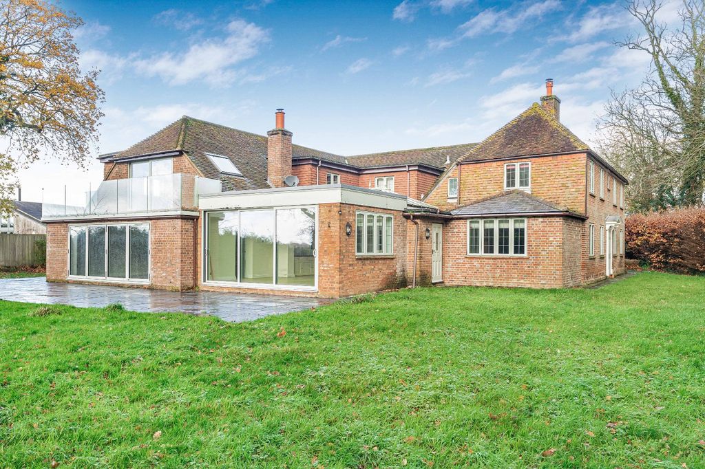 Property photo 1 of 28 Rear Elevation