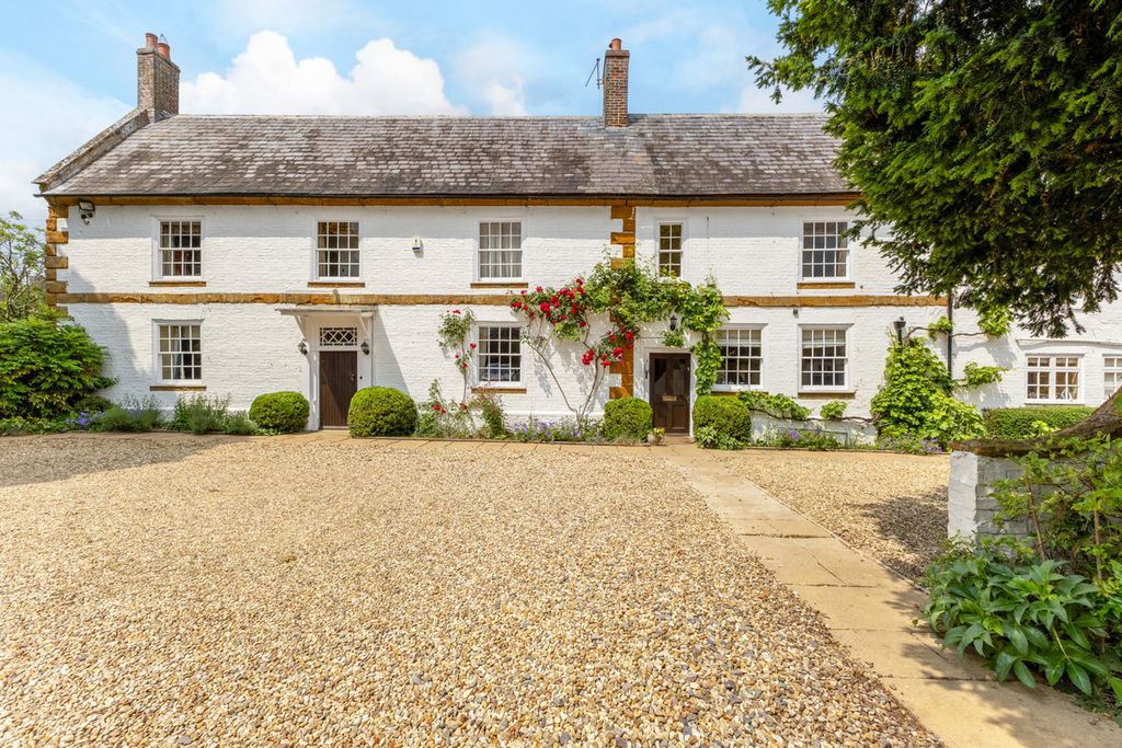 Additional image 34 of 5 bed detached house for sale9 Swinnertons Lane, Yelvertoft, Northampton Northamptonshire NN6