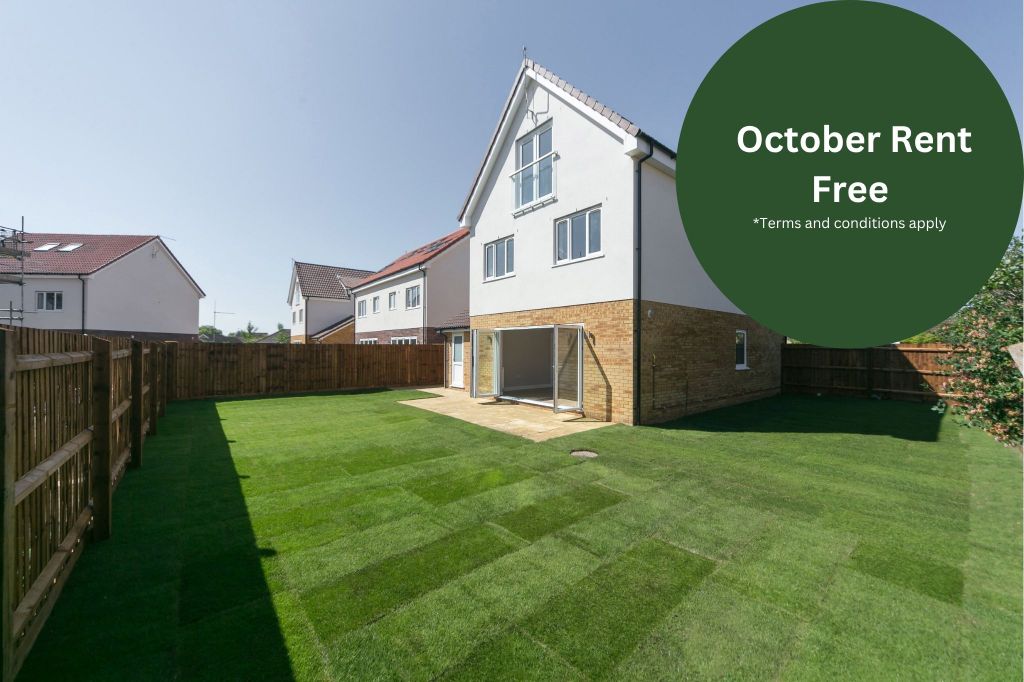 Property photo 1 of 12 Garden