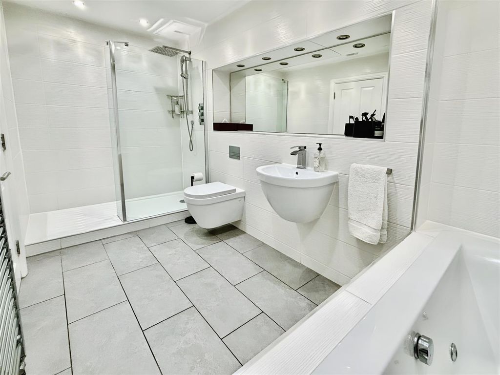 Property photo 3 of 19 Bathroom/Shower Room W/C