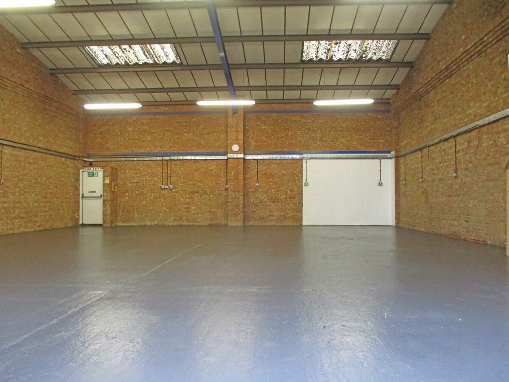 Property photo 3 of 3 Unit 22 Station Road Industrial Estate, Hailsham