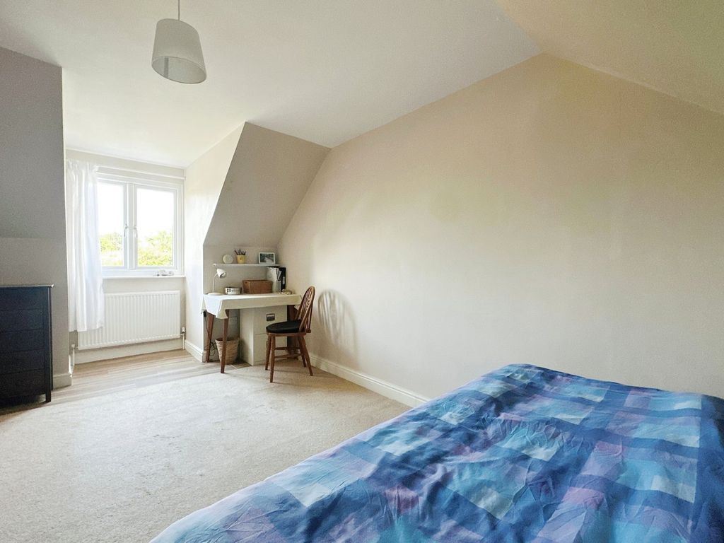 Additional image 13 of 3 bed semi-detached house for saleNursery Way, Abergavenny NP7