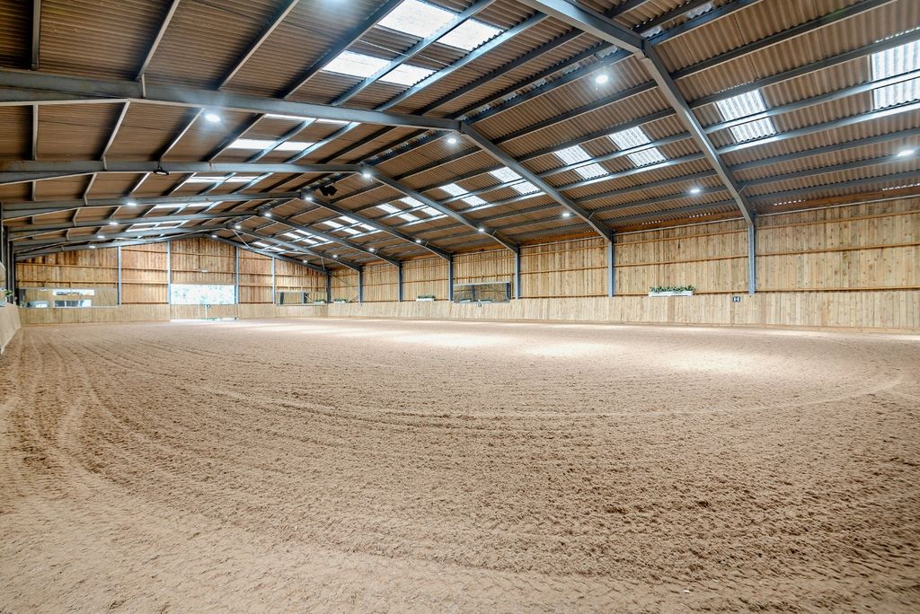 Additional image 21 of 5 bed equestrian for saleChurt Road, Churt, Farnham, Surrey GU10