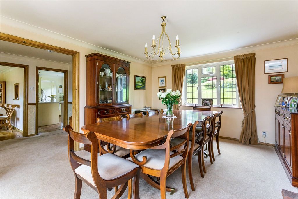 Property photo 3 of 13 Dining Room