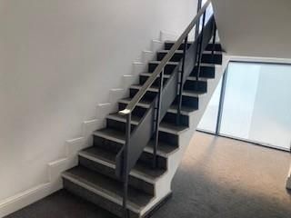 Property photo 2 of 12 Communal Staircase.Jpg