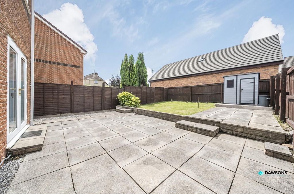 Additional image 24 of 3 bed semi-detached house for saleLlys Warner, Llanelli SA15