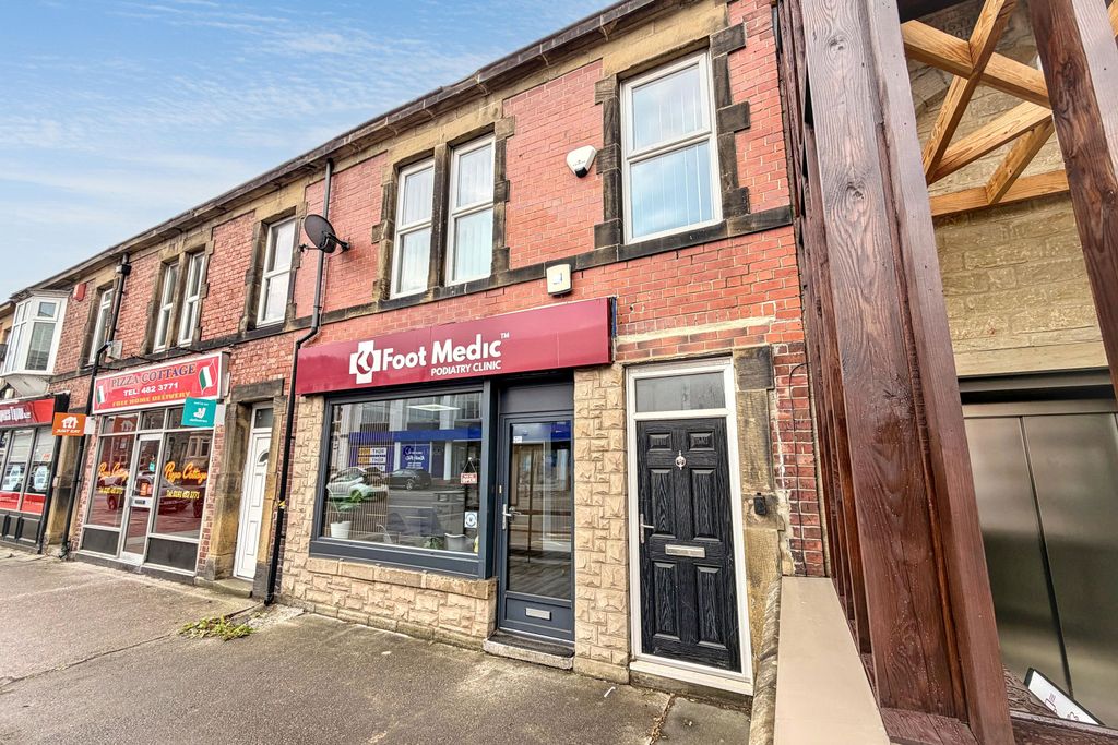 Property photo 1 of 3 662 Durham Road, Gateshead, Tyne And Wear, Ne9 6Ja