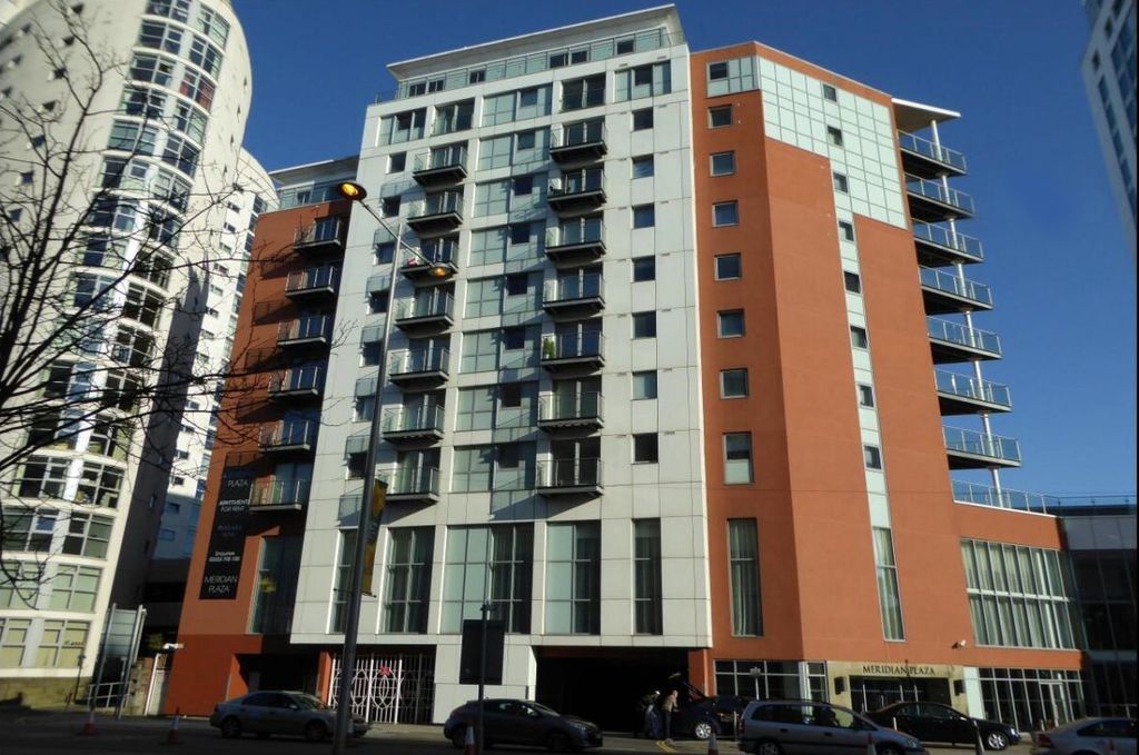 Property photo 1 of 1 Building Exterior