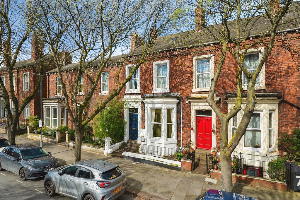 Additional image 10 of Room to rentAglionby Street, Carlisle, Cumbria CA1