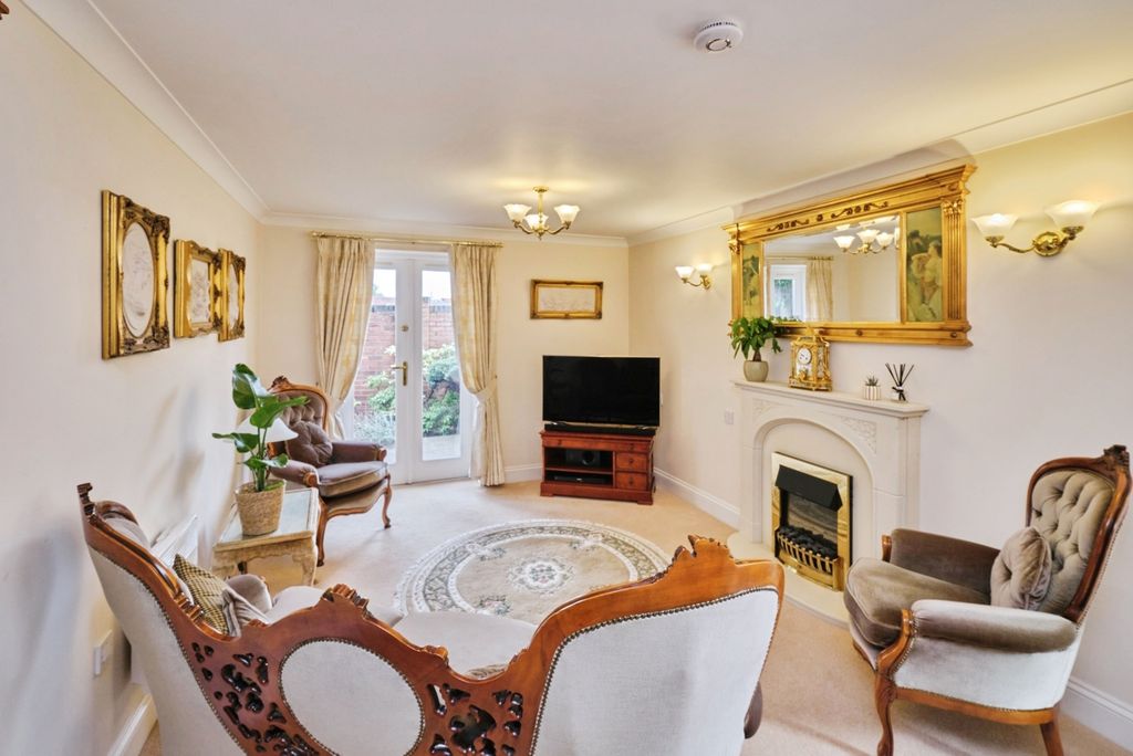 Additional image 7 of 2 bed flat for saleMinster Court, Bird Street, Lichfield WS13