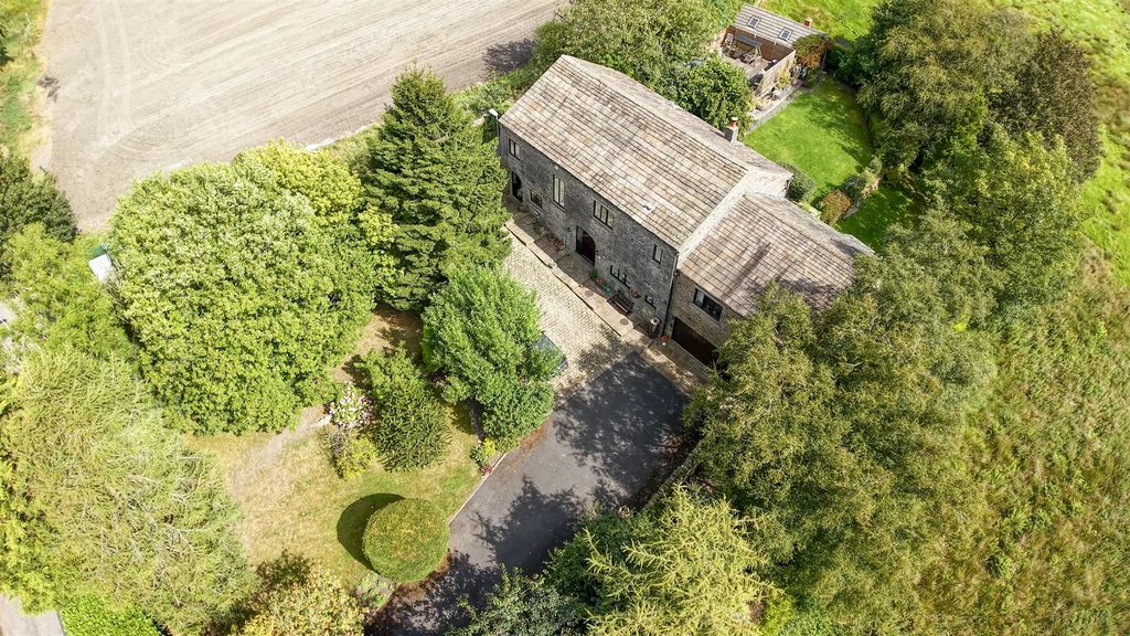 Property photo 3 of 56 Aerial Setting