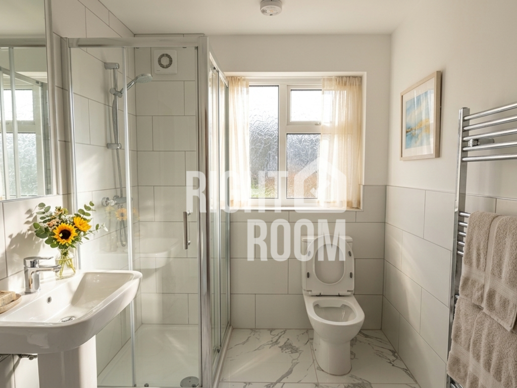 Additional image 7 of 4 bed semi-detached house to rentFour Bedroom House, Parkstone Avenue ST5