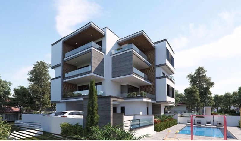 Property photo 1 of 23 Apartments &amp; Pool
