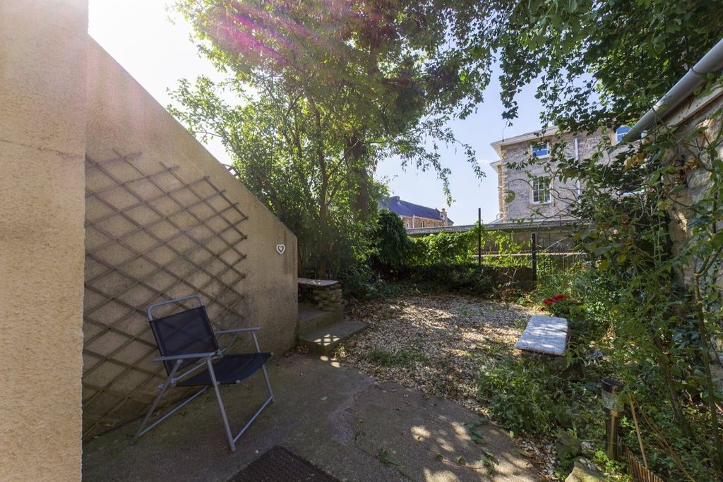 Property photo 3 of 9 Rear Garden