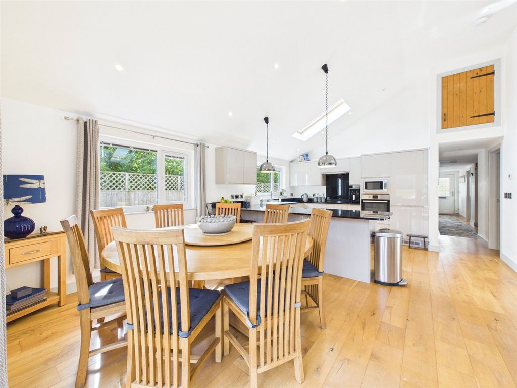 Additional image 15 of 4 bed detached house for saleCrediton Road, Okehampton, Devon EX20