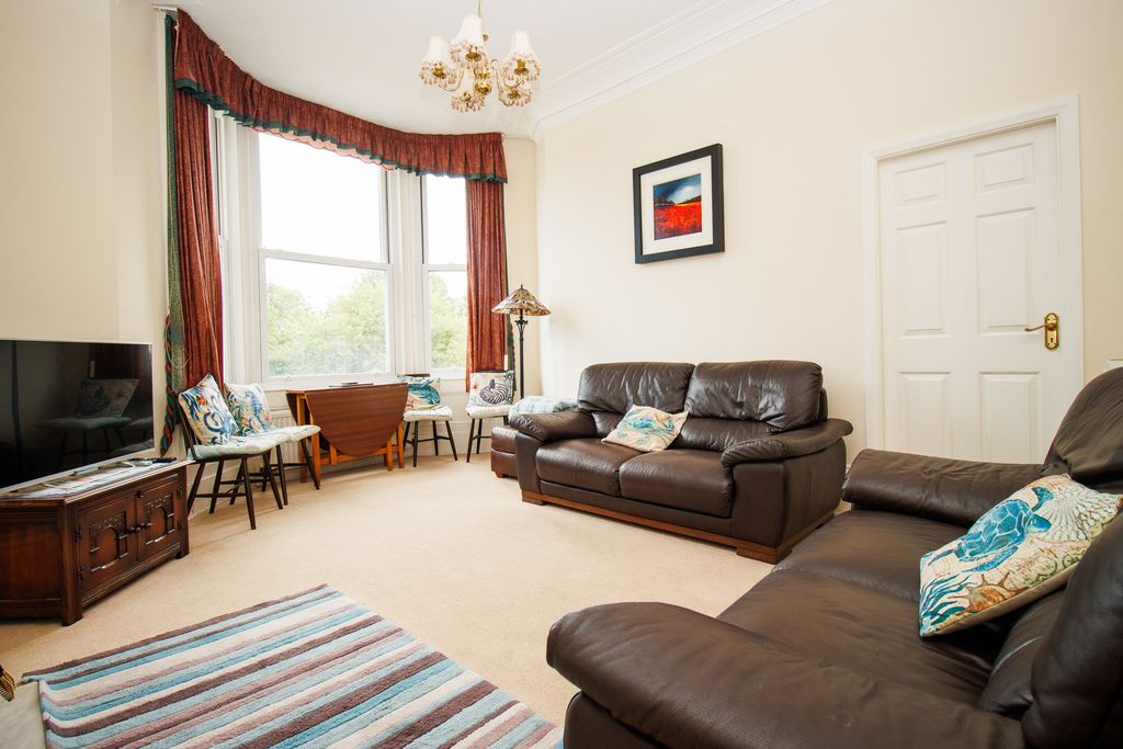Additional image 4 of 2 bed flat for saleBelle Vue Court, Town Hall Gardens, Filey YO14