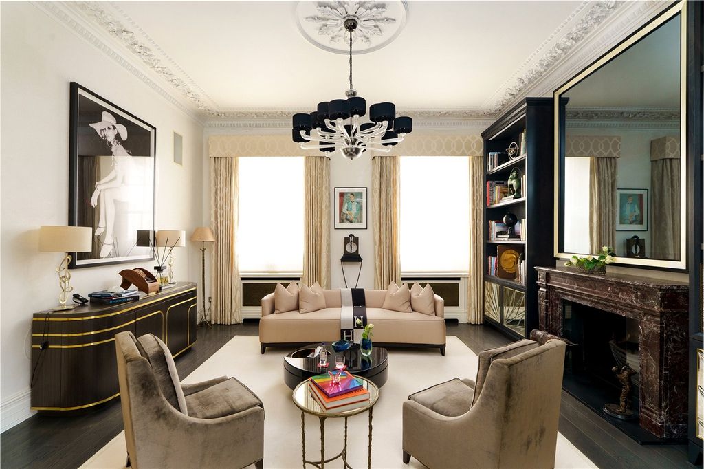 Additional image 4 of 6 bed detached house for saleEaton Place, Belgravia, London SW1X