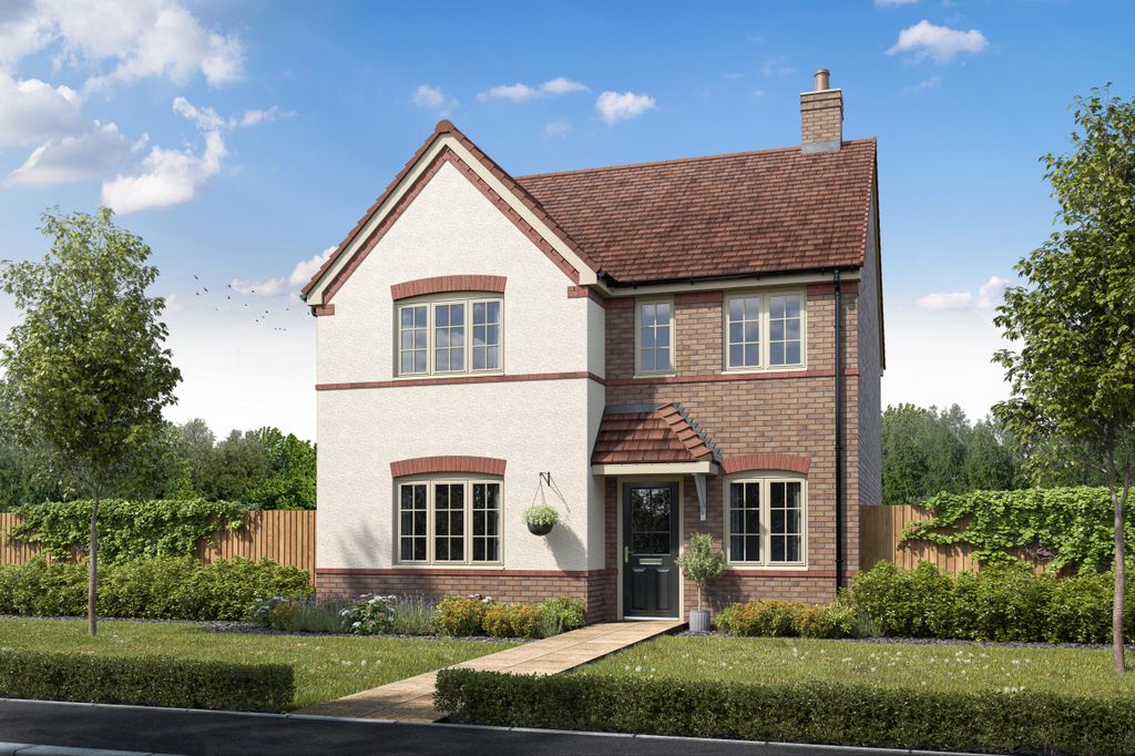 Property photo 1 of 11 Oakham (1)
