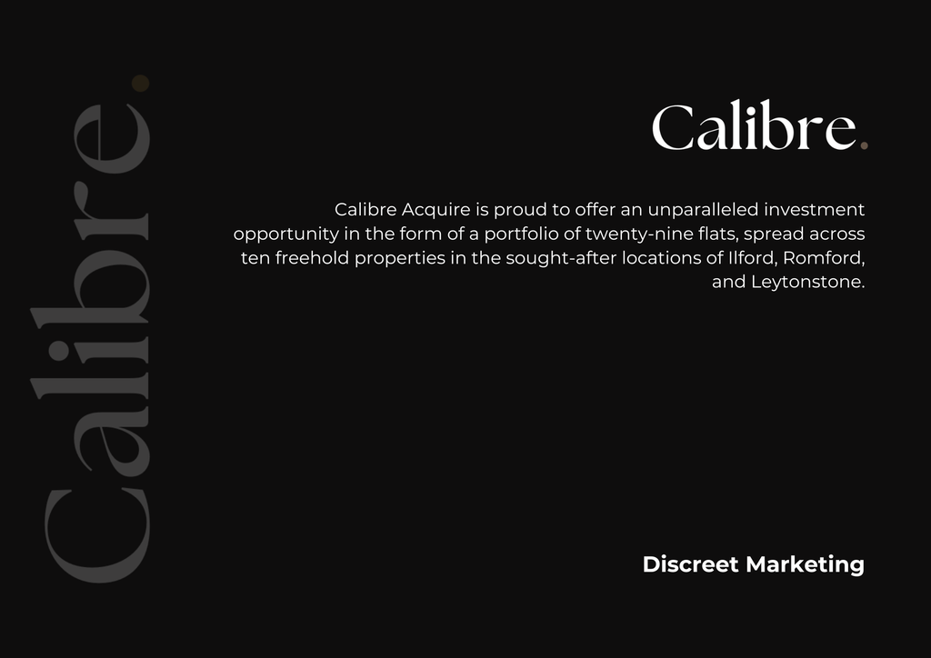 Property photo 1 of 1 Discreet Marketing