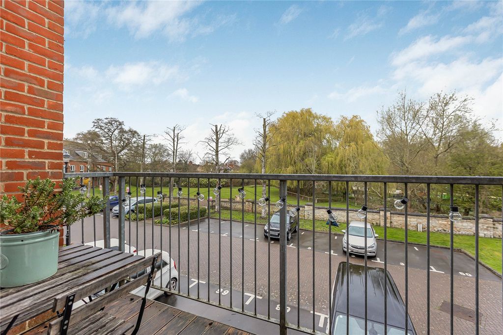 Property photo 3 of 12 Balcony