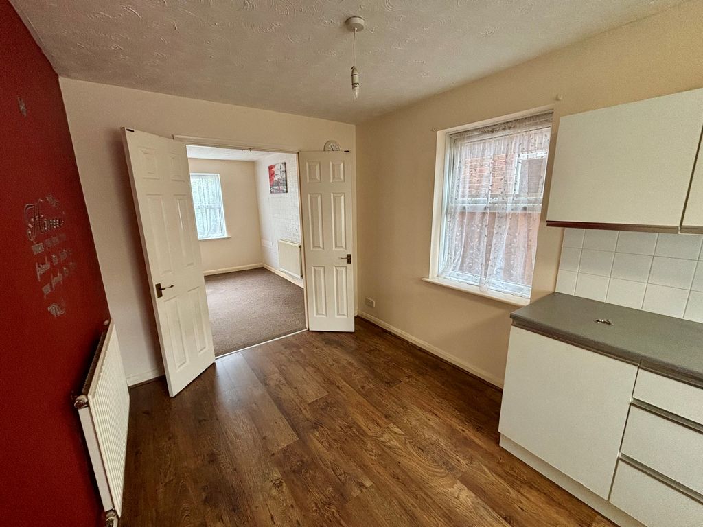 Property photo 3 of 12 Kitchen Two