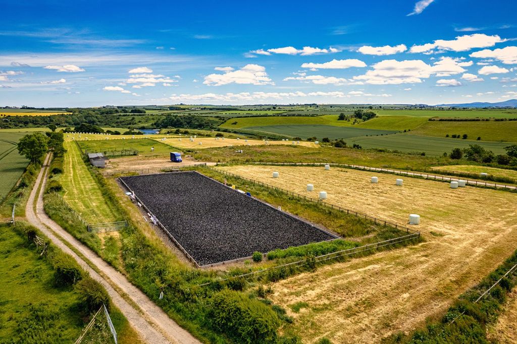 Additional image 8 of Land for saleFishwick Mansion House Site, Paxton, Berwick Upon Tweed TD15