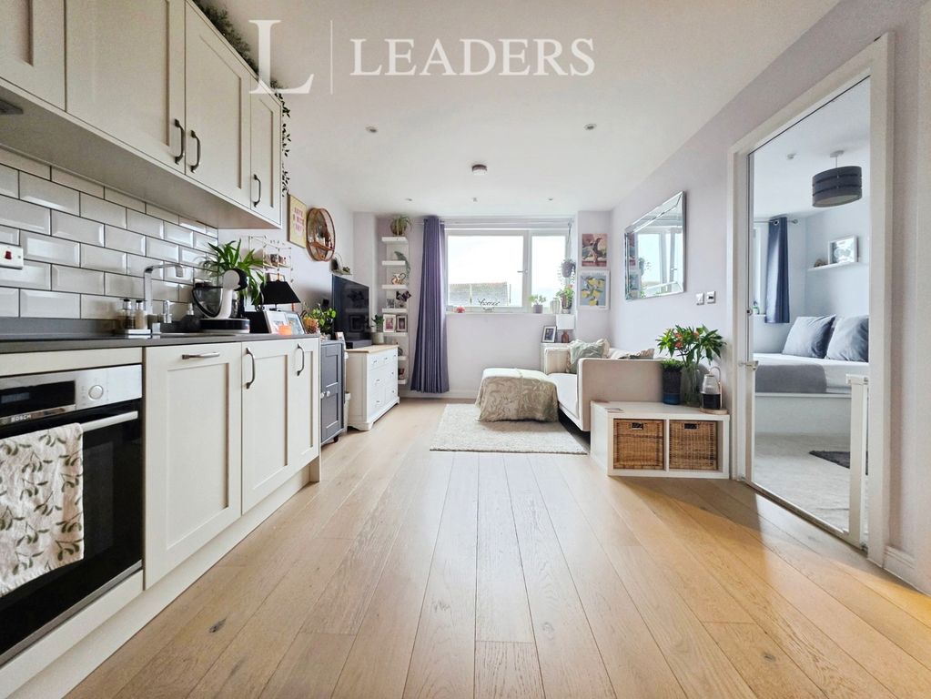 Property photo 3 of 11 Open Plan Living
