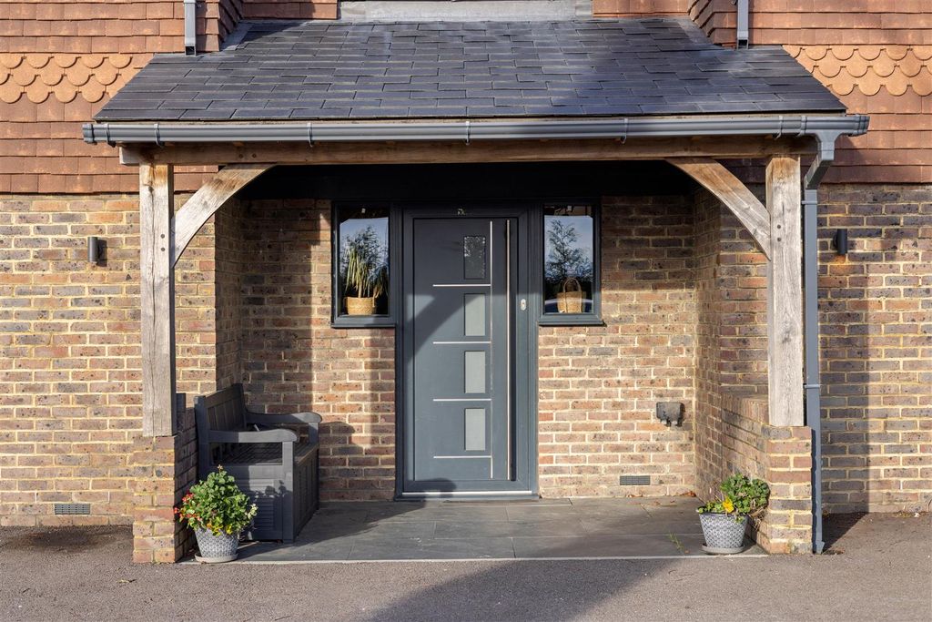 Property photo 2 of 31 Front Door