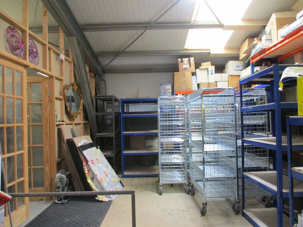 Property photo 3 of 4 Unit 10 Crowbprough Business Park, Crowborough